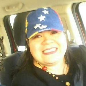 Meet your Posher, Yelitza